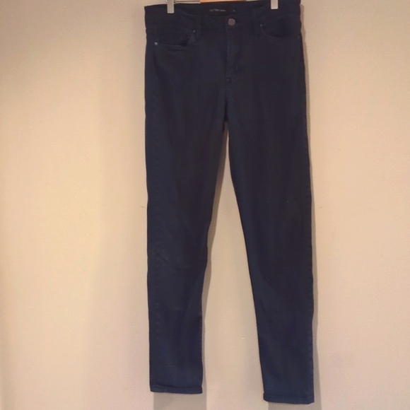 Navy soft ultra stretch size 10 Calvin Klein jeggings - Picture 1 of 3